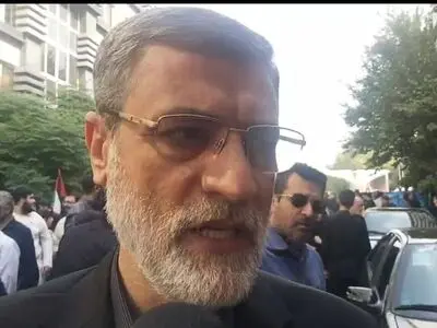 هر چه سریع‌تر باید فکری به حال این غده سرطانی کرد
