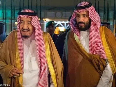  بن‌سلمان هفته آینده پادشاه عربستان می‌شود