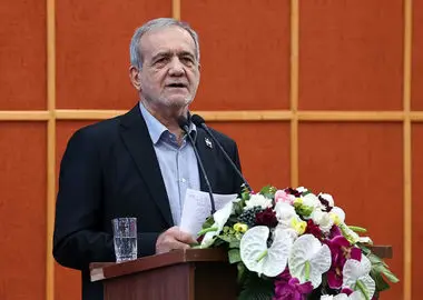 مدیران ثابت کنند خدمتگزار مردم هستند