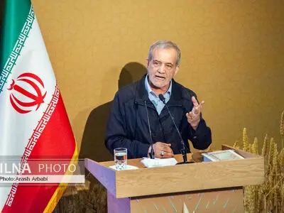 ما مصمم هستیم که تمامی کمبودهای موجود در مدارس را با کمک مردم حل کنیم