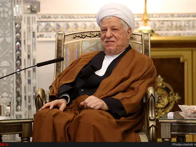مراسم چهلمین روز درگذشت آیت‌الله هاشمی در دانشکده فنی دانشگاه تهران برگزار می‌شود