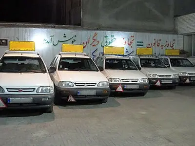 صدور مجوز حدود ۱۷۰ آموزشگاه رانندگی در دو سال گذشته
