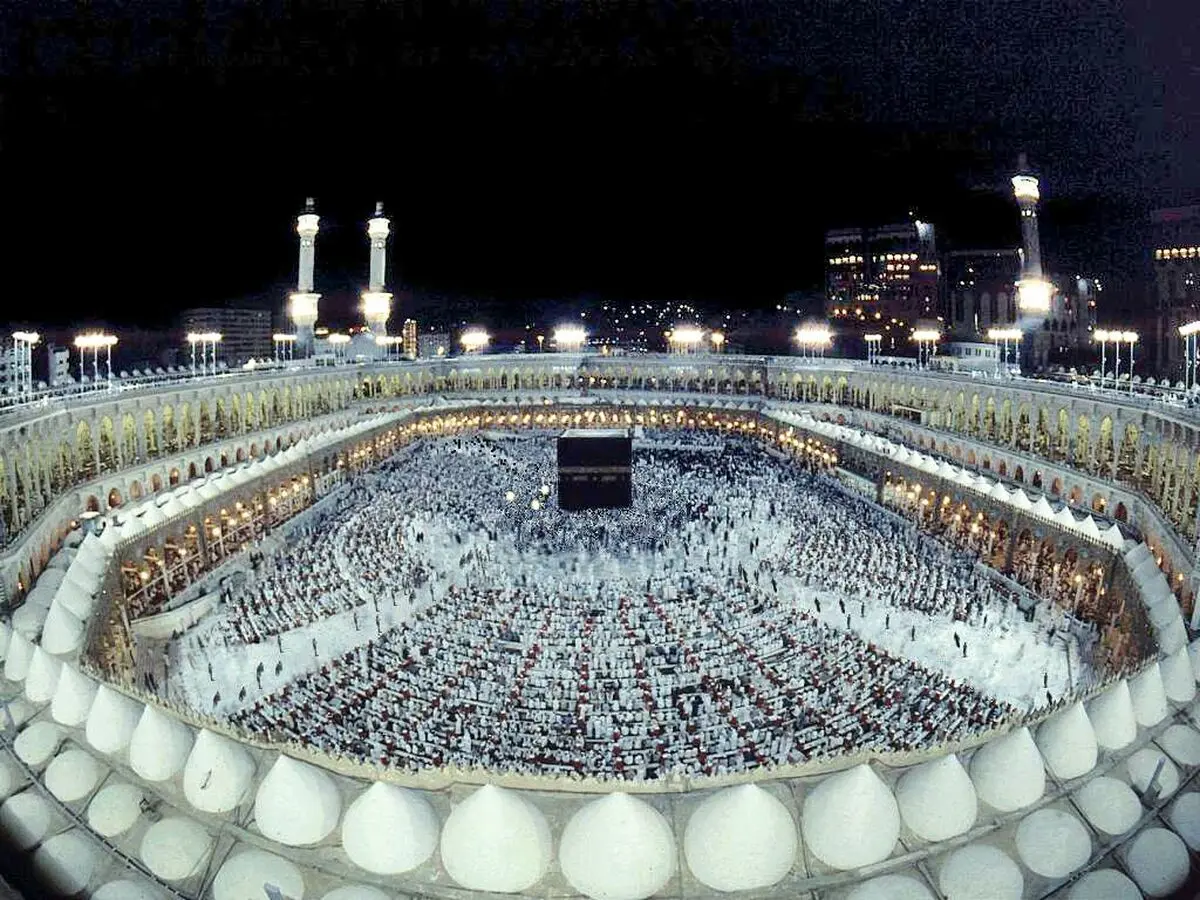 قطر به سازمان ملل درباره سیاسی کردن حج شکایت کرد