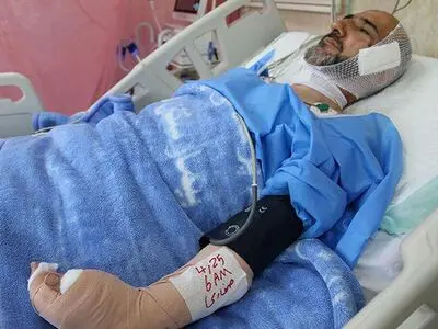 روحانی حادثه متروی شهرری از بیمارستان ترخیص شد/ انتقام‌جویی؛ انگیزه احتمالی ضارب 