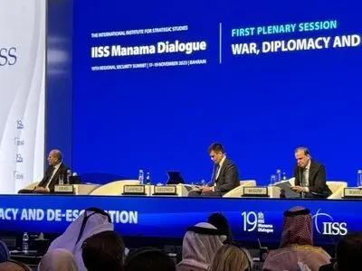 هشدار عربستان نسبت به پیامدهای طولانی شدن جنگ علیه غزه 