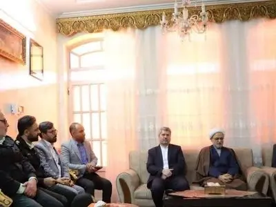 نیرو‌های نظامی و انتظامی سرمایه‌های ملی هستند 