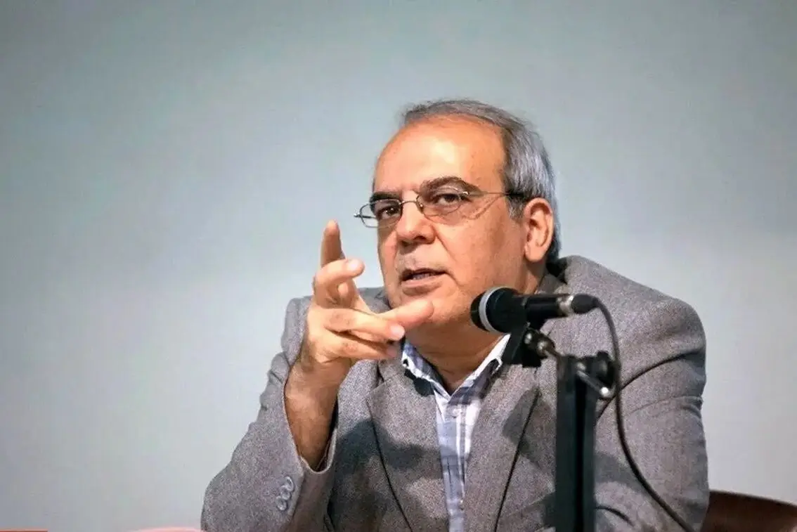 عباس عبدی به یک سال حبس محکوم شد/ توقف دوماهه فعالیت و انتشار روزنامه اعتماد