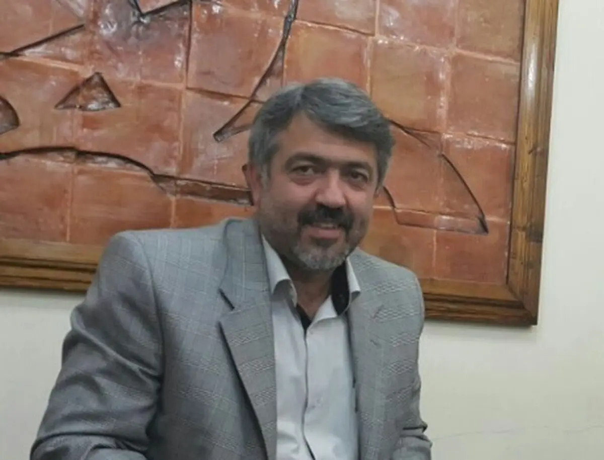 پورحسن مدیر کل جدید امور اجتماعی استانداری گیلان شد