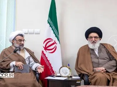 پیگیر تشکیل "بنیاد بین المللی اعتکاف" هستیم