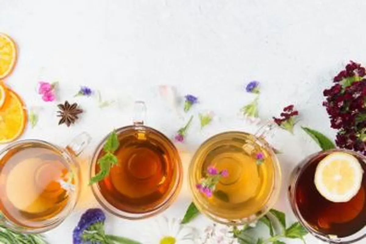 سردی معده را با این ۸ دمنوش خانگی ریشه کن کنید !