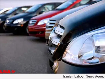 آخرین بهای خودرو در بازار 