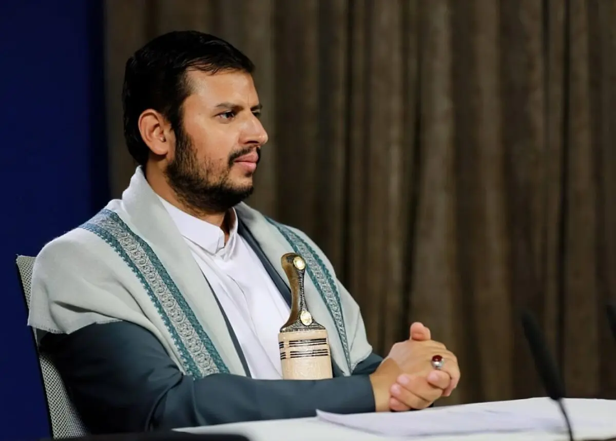 Yemen Ansarullah leader: We won’t let US make decisions for us