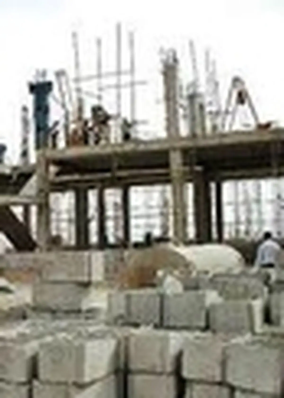 ساخت و سازهای غیرقانونی قابل اغماض نیست