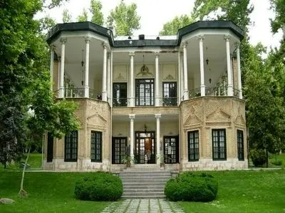 ساعت فعالیت موزه‌های نیاوران کاهش یافت