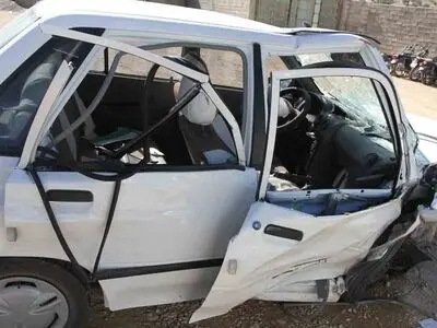 ثبت ۴۱ حادثه در ۲۴ ساعت گذشته در سامانه مرکز مدیریت عملیات بحران/۱۱۰ نفر مصدوم و ۱۴ نفر فوت شدند
