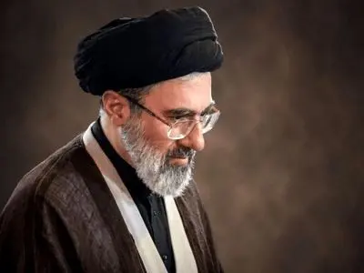 قدردانی رهبر انقلاب از ملت عراق به‌ پاس تشییع امام شهید