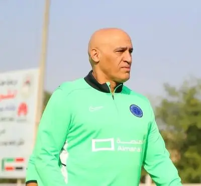 ویدیو: «علی‌منصور» روی دوش عراقی‌ها