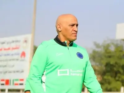 دستیار جدید منصوریان در الطلبه 