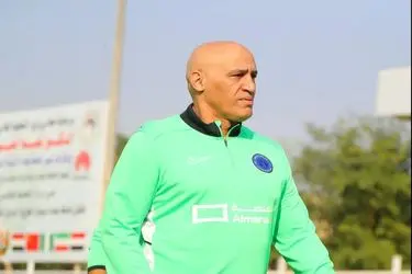 ویدیو: «علی‌منصور» روی دوش عراقی‌ها