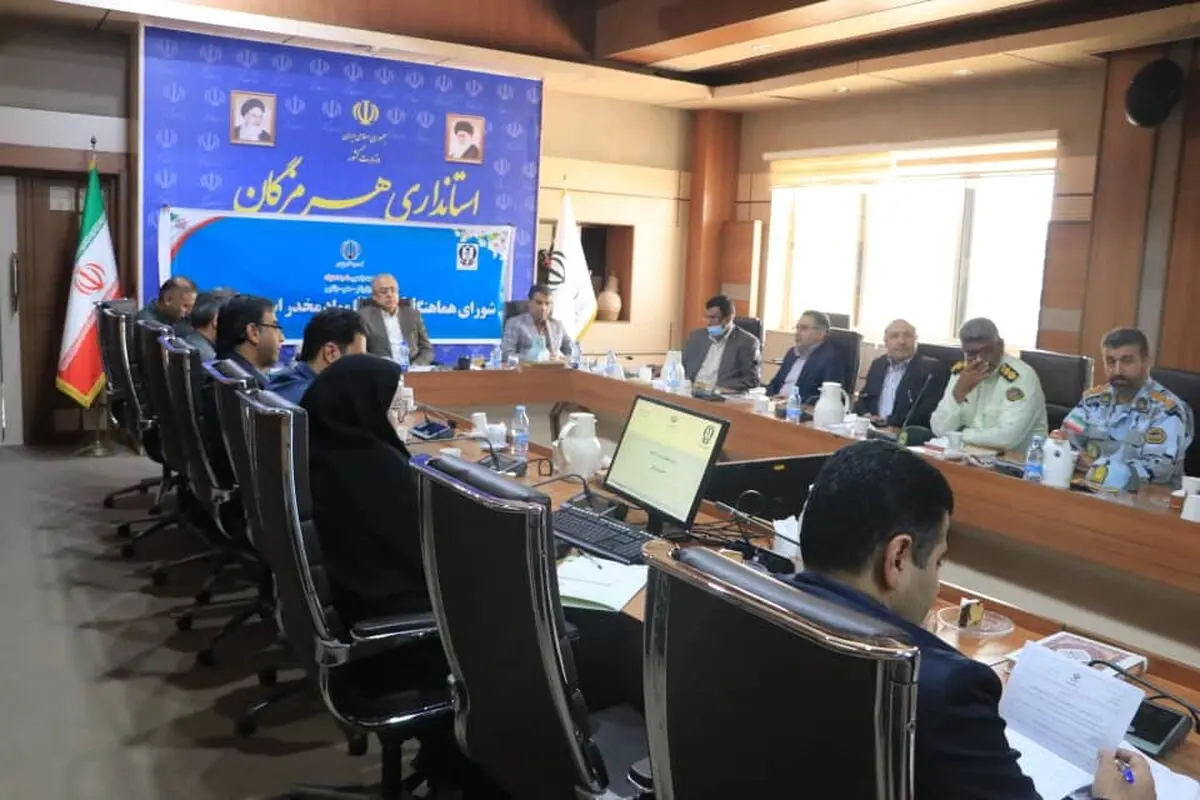  مبارزه با مواد مخدر نیازمند بازخوانی راهبردها و افزایش مشارکت اجتماعی است