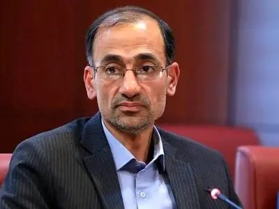 چرایی امضای تفاهمنامه با مدیرعامل کارخانه‌ای آلاینده برای سرمایه‌گذاری در «طرح گردشگری آشوراده»/ استاندار گلستان، سرمایه‌گذار را معرفی کرد