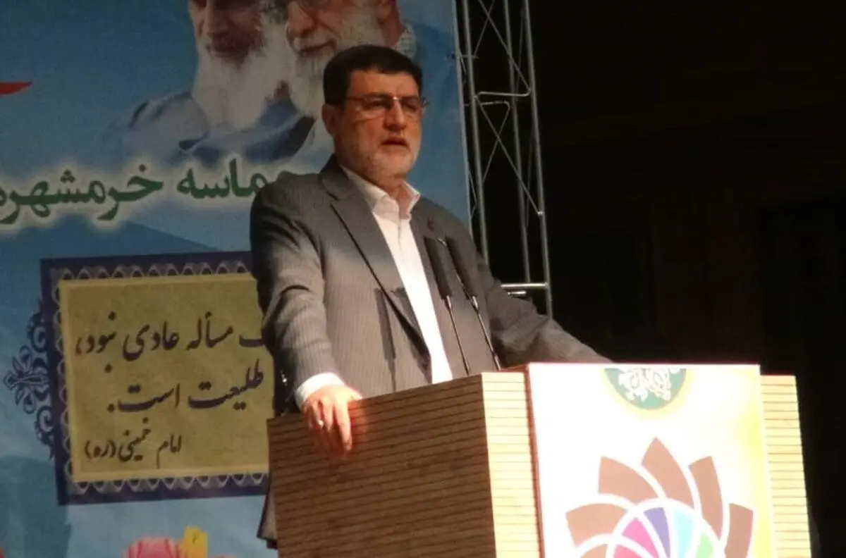 مدیران بنیاد همواره در بین ایثارگران حضور داشته باشند
