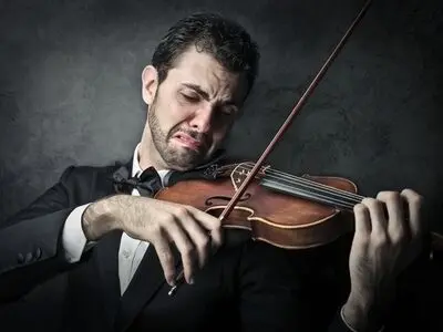 اگر از موسیقی غم انگیز لذت می‌برید، بخوانید!