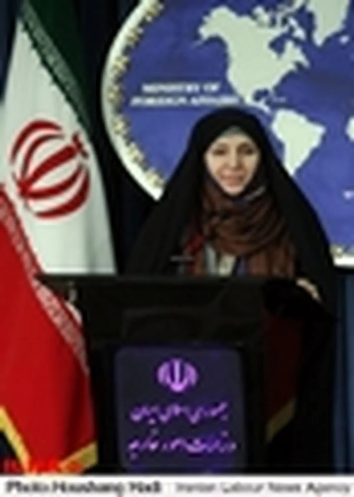 واکنش افخم به بیانیه اجلاس وزرای خارجه شورای همکاری در جده