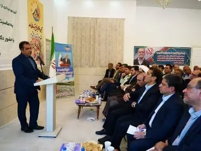 گردشگری سرعین شایستگی تبدیل شدن به منطقه آزاد گردشگری را دارد