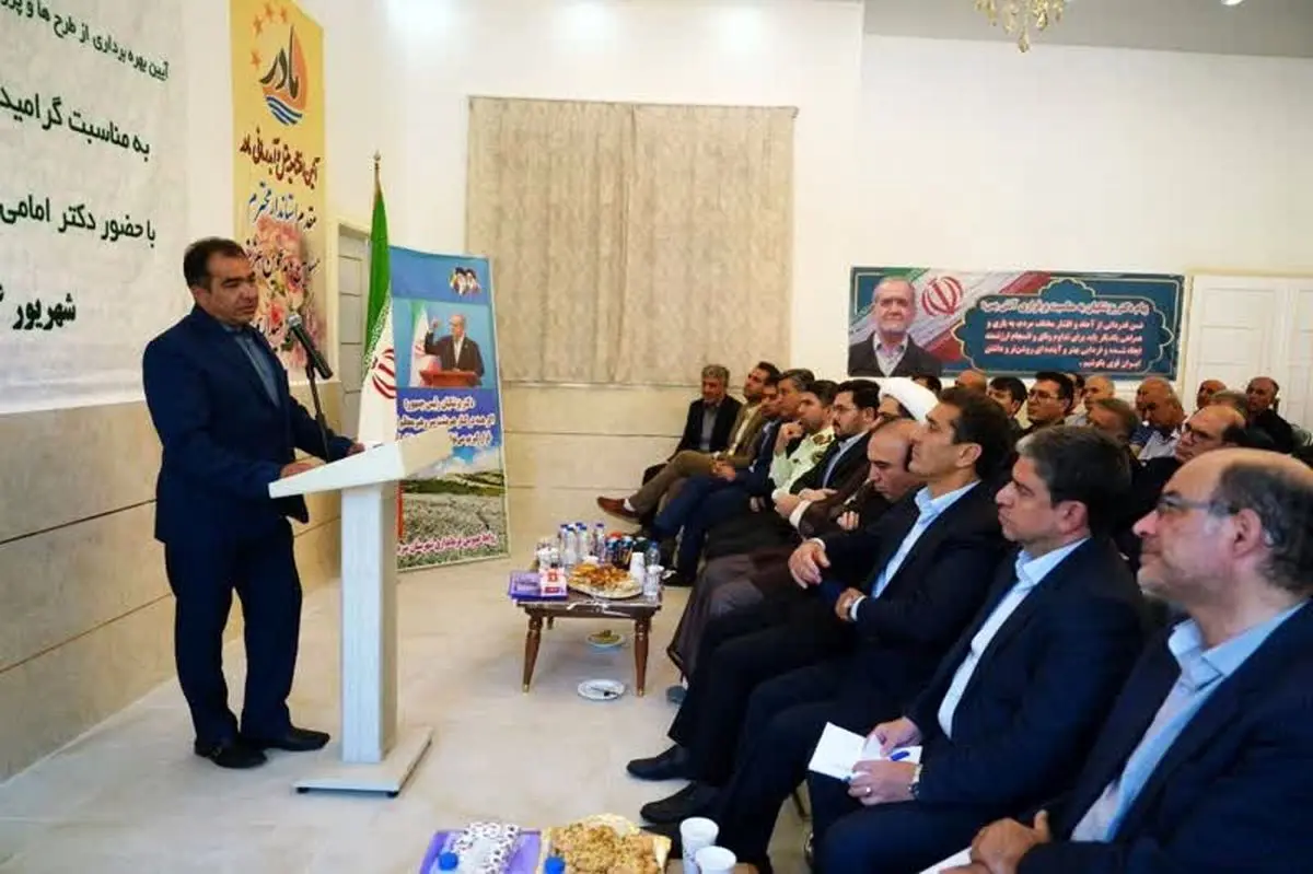 گردشگری سرعین شایستگی تبدیل شدن به منطقه آزاد گردشگری را دارد