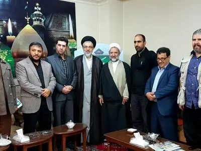 رسانه‌ها از گفتن حرف حق ابایی نداشته باشند