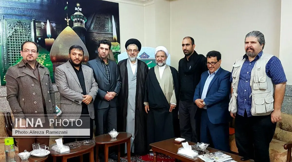 رسانه‌ها از گفتن حرف حق ابایی نداشته باشند