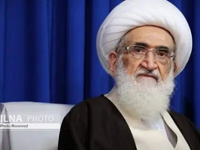 پاسخ به استفتائاتی درباره زکات فطره از سوی آیت‌الله نوری همدانی