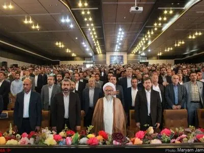 انتقاد استاندار خوزستان از آیین معارفه شهردار جدید اهواز/ باید همیشه قدردان همدیگر باشیم