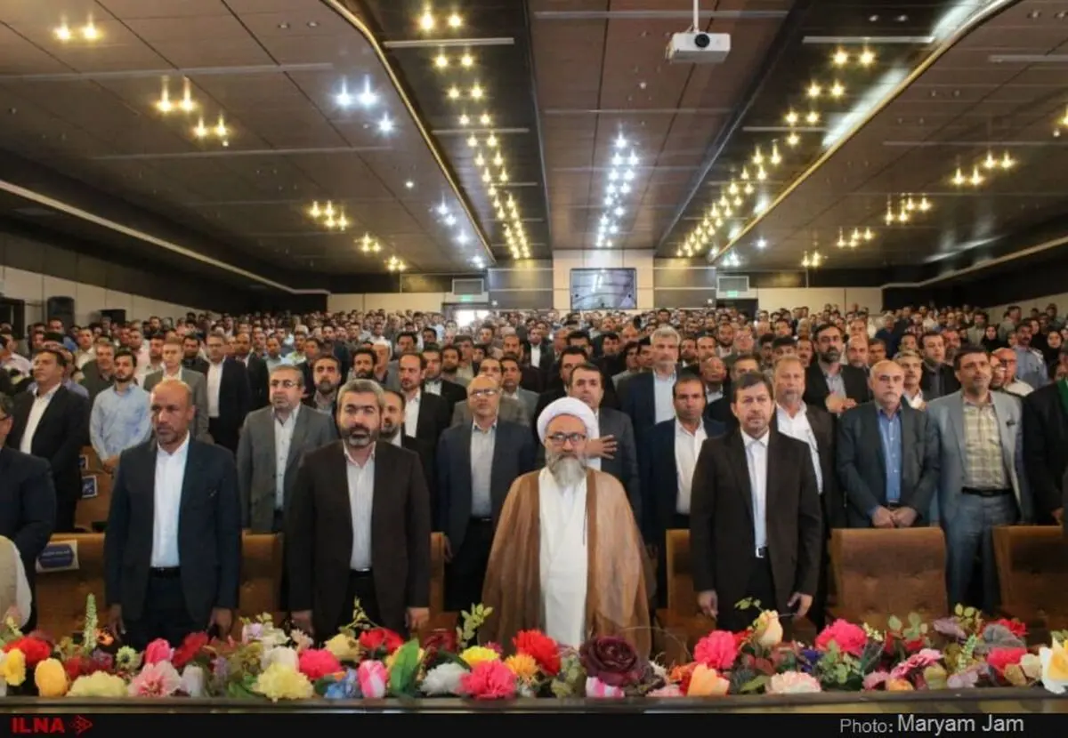 انتقاد استاندار خوزستان از آیین معارفه شهردار جدید اهواز/ باید همیشه قدردان همدیگر باشیم