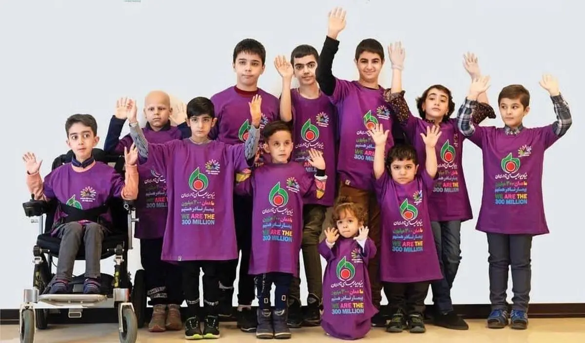 برگزاری نخستین کمیسیون پزشکی بنیاد بیماری های نادر ایران در 