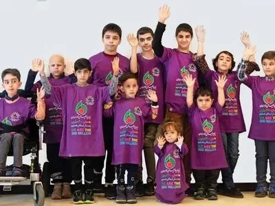 برگزاری نخستین کمیسیون پزشکی بنیاد بیماری های نادر ایران در 
