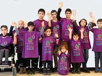 برگزاری نخستین کمیسیون پزشکی بنیاد بیماری های نادر ایران در 