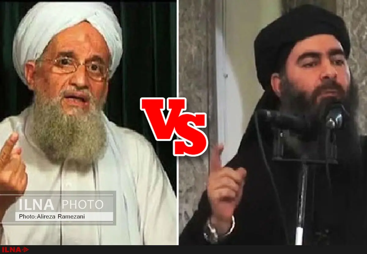 فیلم / رهبر القاعده خطاب به ابوبکر البغدادی: از خوارج بدترید 