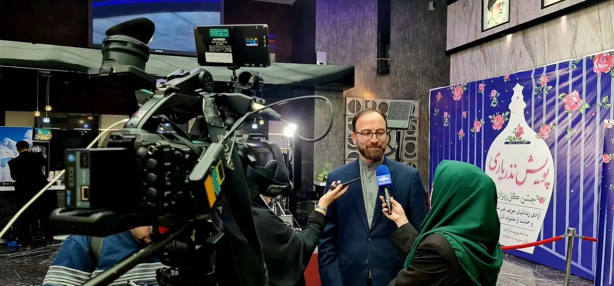 تلاش شهرداری برای آزادی تمامی زنان زندانی جرایم غیرعمد در تهران