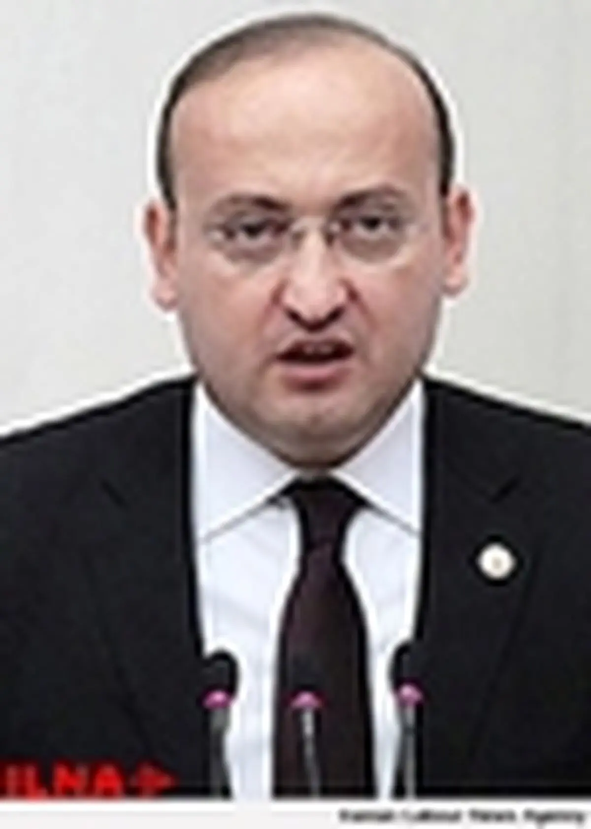 شبه‌نظامیان پ‌ک‌ک به دنبال گسترش خشونت هستند