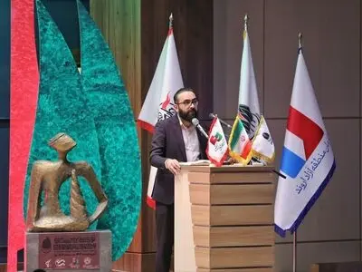 پایانِ کارِ جشنواره تئاتر مقاومت/ امسال ٢۵ هزار نفر مخاطب داشتیم