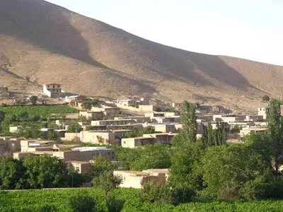 وضعیت روستای هزاوه اراک در شأن عظمتِ تاریخ این منطقه نیست‌