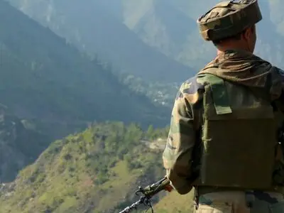 ۷ زائر هندو در کشمیر کشته شدند
