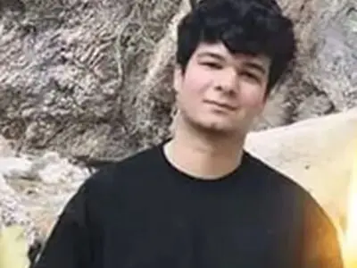  اعلامیه درگذشت رتبه ۱۴۰۰ کنکور تجربی ۱۴۰۵