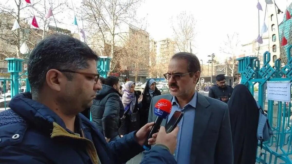 نباید نسبت به سرنوشتمان بی تقاوت باشیم