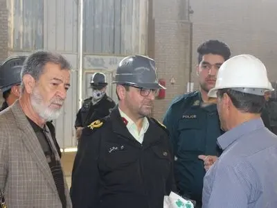 تولیدکنندگان داخلی، رزمندگان اقتصادی هستند 