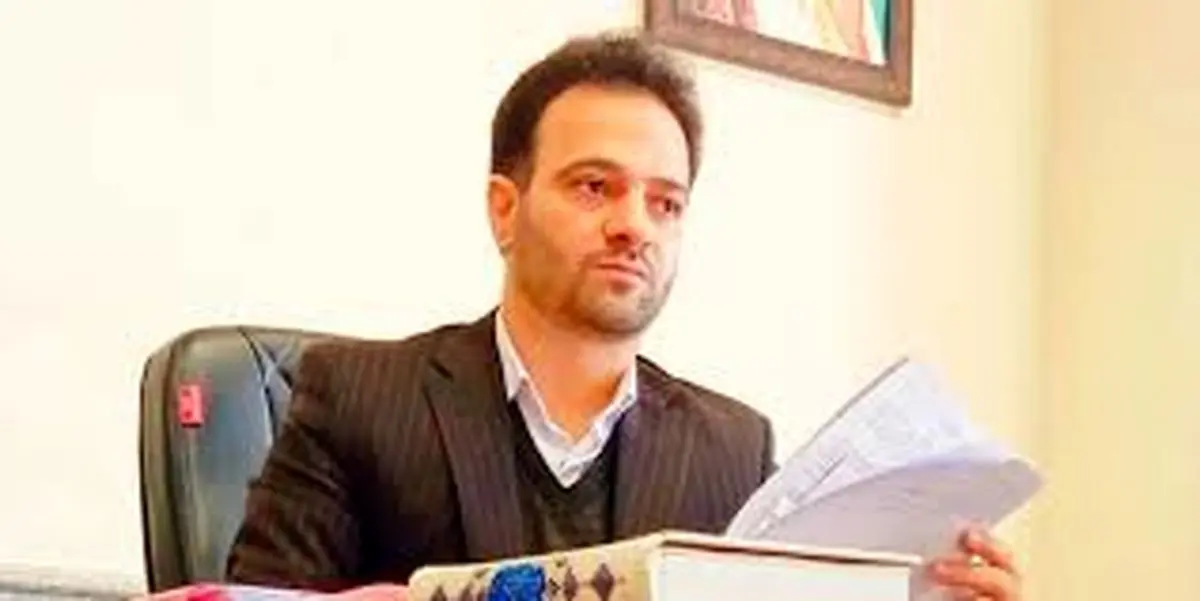 فیلمی از لحظات ترور و بازداشت عاملین ترور قاضی احسان باقری