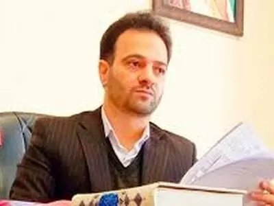 فیلمی از لحظات ترور و بازداشت عاملین ترور قاضی احسان باقری