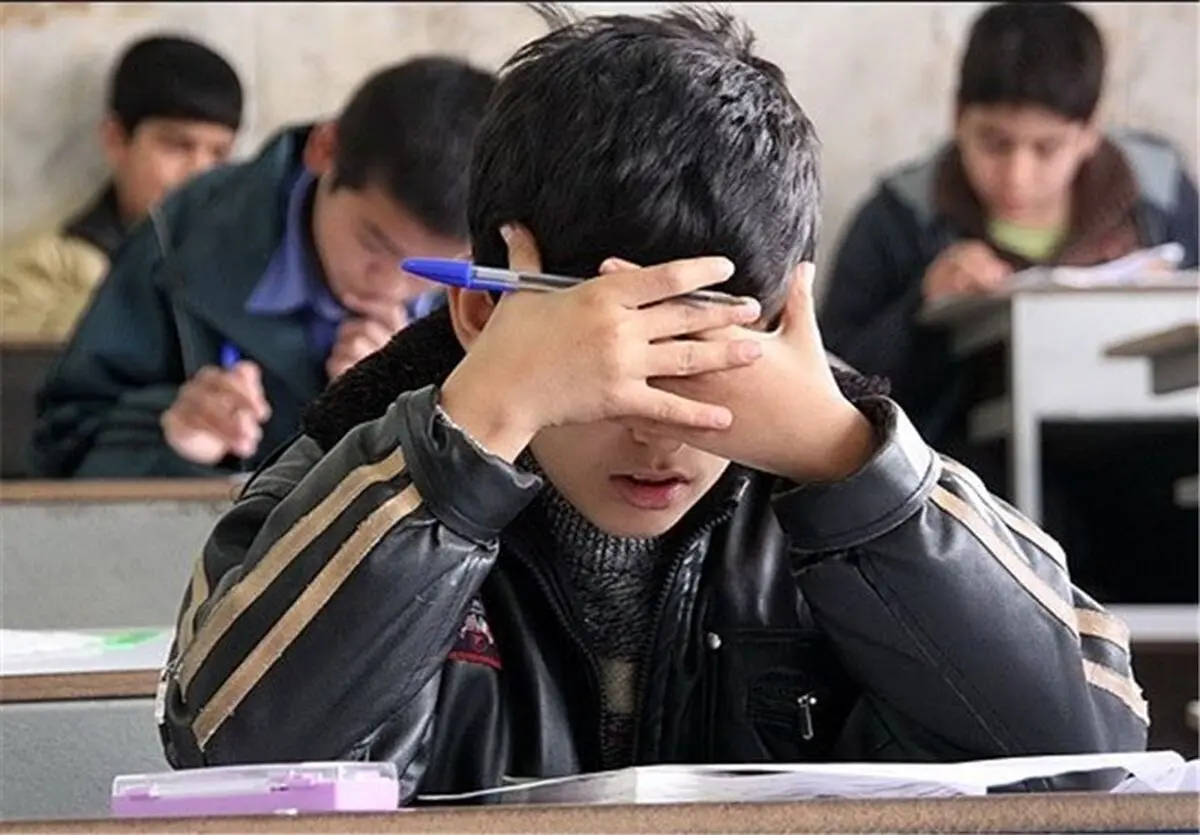 تعطیلی مدارس موجب  افسردگی کودکان شده است